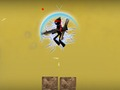 Játék Nindzsa. io  online