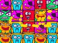 Játék Blokkok Super Match3  online
