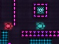 Játék Neon csata tartály  online