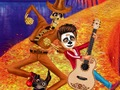 Játék Coco A Dream Journey  online