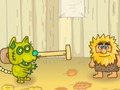 Játék Ádám és Éva: Zombik  online