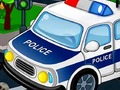 Játék Hidden Stars: Toon Cars  online