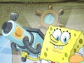 Játék Spongyabob: Krabby Patty Crisis  online