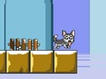 Játék Jump Husky úr  online