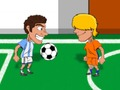 Játék Futballgörcsök  online