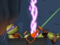 Játék Nickelodeon: Lézerbarlang  online