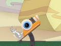 Játék Looney dallamok: Looney gránátvető  online