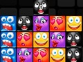 Játék Csúszó emoji  online