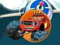 Játék Nick jr robbant online