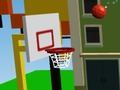 Játék Street Hoops 3D online