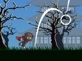 Játék Ninja futása  online