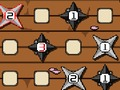 Játék Ninja aréna online