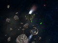 Játék Galaxisok elleni küzdelem  online