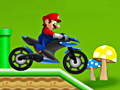 Játék Super Mario Drive  online