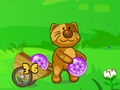 Játék Bubble Meadow 2 online