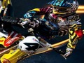Játék Lehetetlen moto mutatványok online