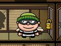 Játék Bob The Robber 4 3. szezon: Japán  online