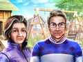 Játék Kisvárosi szomszédok  online