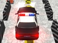Játék Rendőrségi parkoló  online