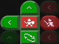 Játék Formáció hiányzik  online