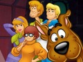 Játék Scooby Doo! és a Nagy kék rejtély  online