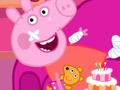 Játék Peppa Pig Super Recovery online