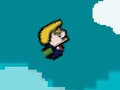Játék Flappy Trump online