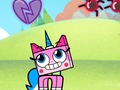 Játék Csoda Kitty segítségével! Sparkle Blaster  online