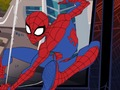 Játék Spider-Man: veszélyek a Horizon High-nél  online