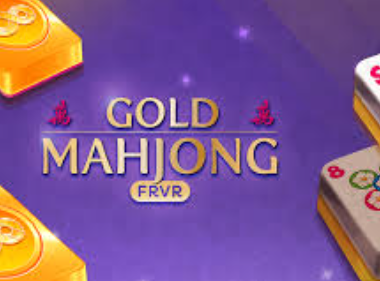 Játék Arany mahjong FRVR  online