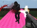 Játék SWAT 3 online