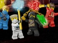 Játék Ninjago Ein Neustart online