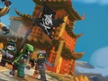 Játék Ninjago: Rettung Aus dschinnjago online