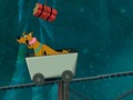 Játék Scooby Doo: Fall Away Bridge online