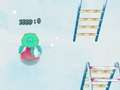 Játék Schneeball-schlacht online