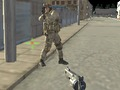 Játék Hadsereg elleni küzdelem 2  online