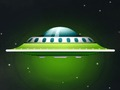 Játék Ufo arkanoid deluxe online
