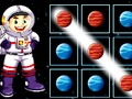 Játék Tic Tac Toe bolygók  online