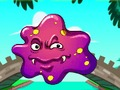 Játék Monster illusztráció deluxe  online