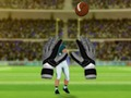 Játék Amerikai futball kihívás  online