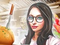 Játék Fabio a Chef  online