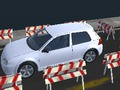 Játék 3D parkoló híd  online