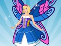 Játék Barbie: Deine Barbie Traumfee online