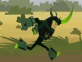 Játék Megvadulni! Wildnis küldetés: Wildes Rennen  online