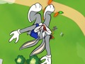 Játék Bugs Bunny: Möhrchenflug  online