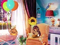 Játék 3: 1 találat: Doghouse  online