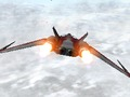 Játék Star Fighter 3D online