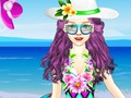 Játék Blondies blog bikini divat online