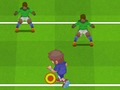 Játék Drop Kick 2018 -as világkupa online