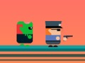 Játék Gun Box zombik  online